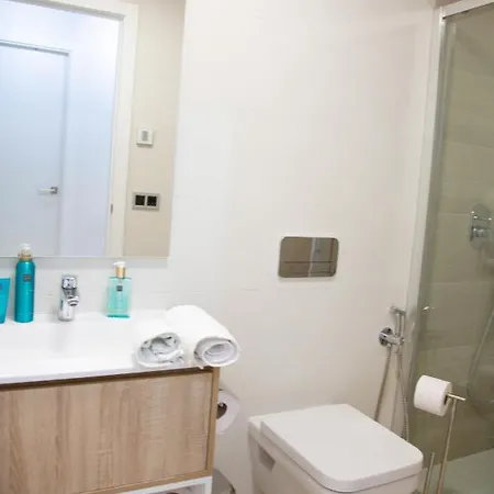Apartamento Sunset Waves Julieta Vistas Al Mar Premium 200 Mt2 Con Jacuzzi En Terraza *