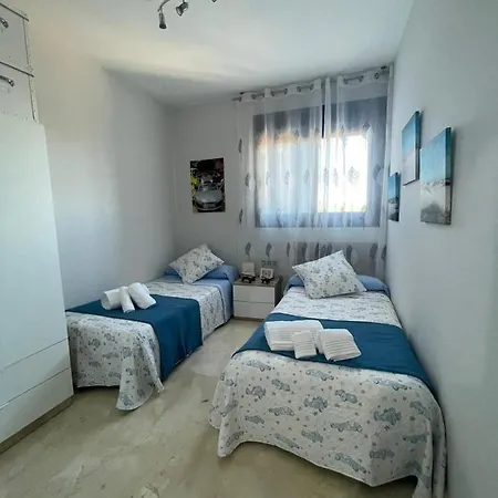 Sunset Waves Julieta Vistas Al Mar Premium 200 Mt2 Con Jacuzzi En Terraza Apartment