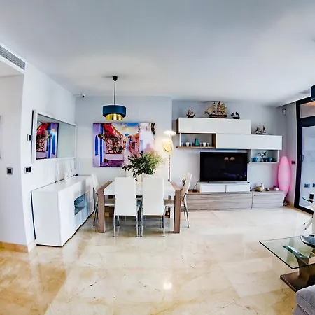 Sunset Waves Julieta Vistas Al Mar Premium 200 Mt2 Con Jacuzzi En Terraza *